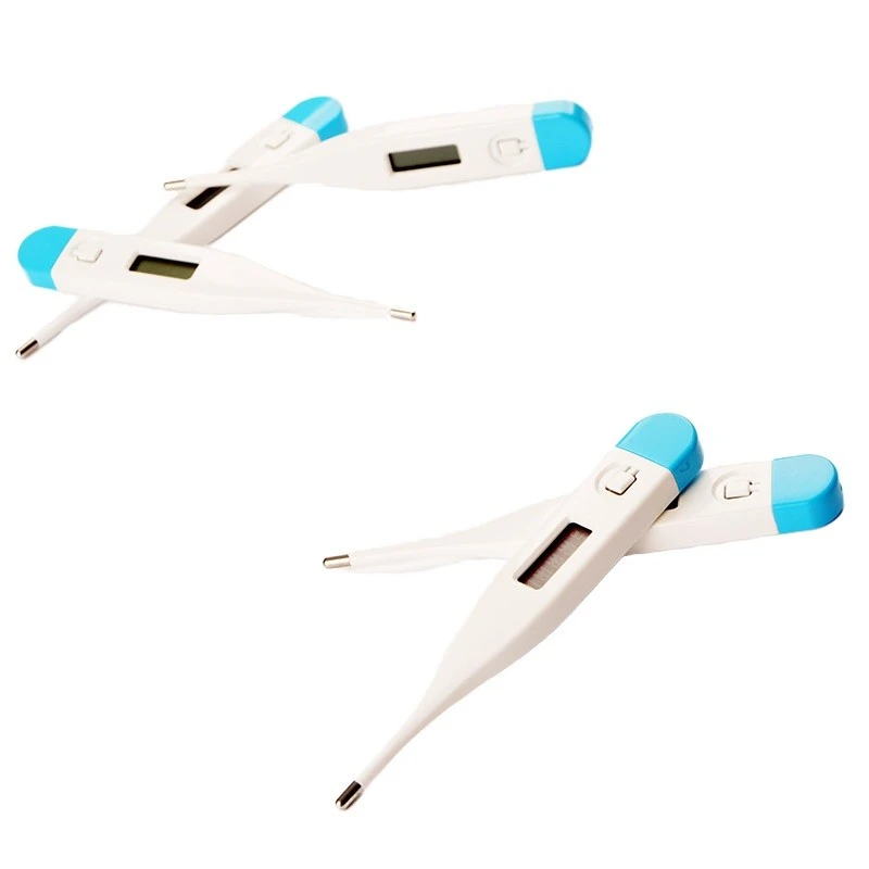customer Fast Body Thermometer