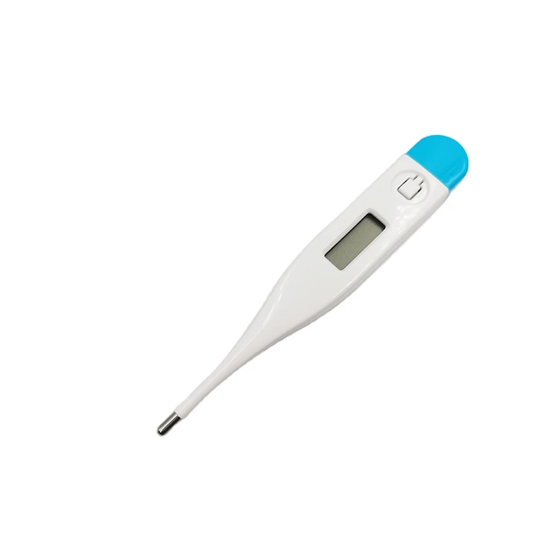 Hard Head Digital Thermometer Hard Head Digital Thermometer