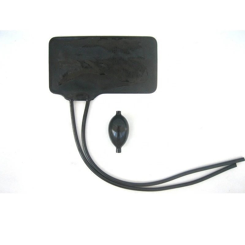 Manual Aneroid Sphygmomanometer Latex factory